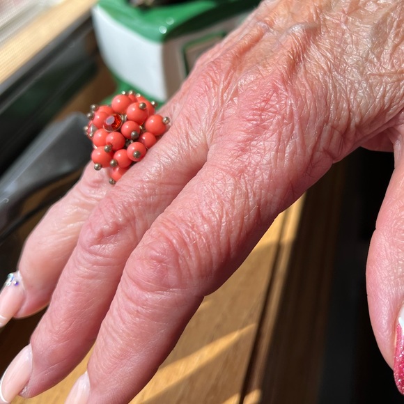 Cocktail Beaded Rings - Assortment - Picture 8 of 15